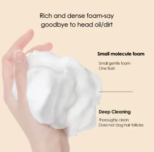 Keratin Queen Brazilian Protein Shampoo Real Test: Frizzy Hair Savior? Ingredient Enthusiasts Reveal 30-Day Repair Miracle 1 6 5