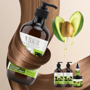 2025 Tested Best Shampoo and Conditioner Rankings: Precise Matching for Different Hair Types, A Must-Have Guide for Fans of 3 Types of Ingredients to Avoid Pitfalls 2 1 1