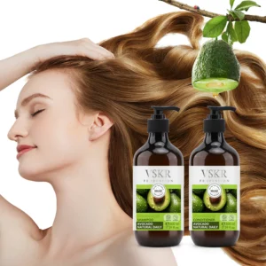 2025 Avocado Hair Care Shampoo Test: Choose the Right Hair Care Products, Get Silky Hair in 3 Weeks 2 Hair Care Products
