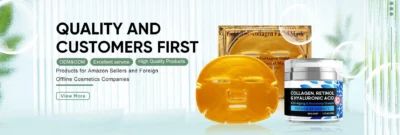 Guangdong cosmetics factory