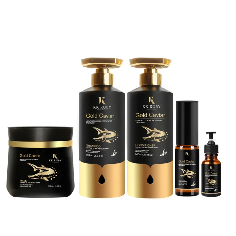 OEM/ODM Wholesale Caviar