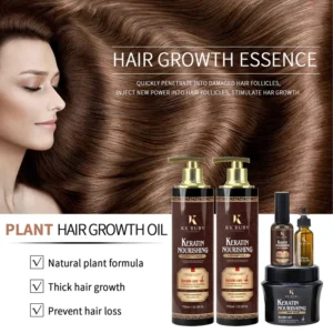 Guangzhou Cosmetics Factory: The Core Power and Future Trends of the Global Beauty Supply Chain 2 1 2 1