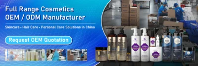 Guangdong Cosmetics Factory