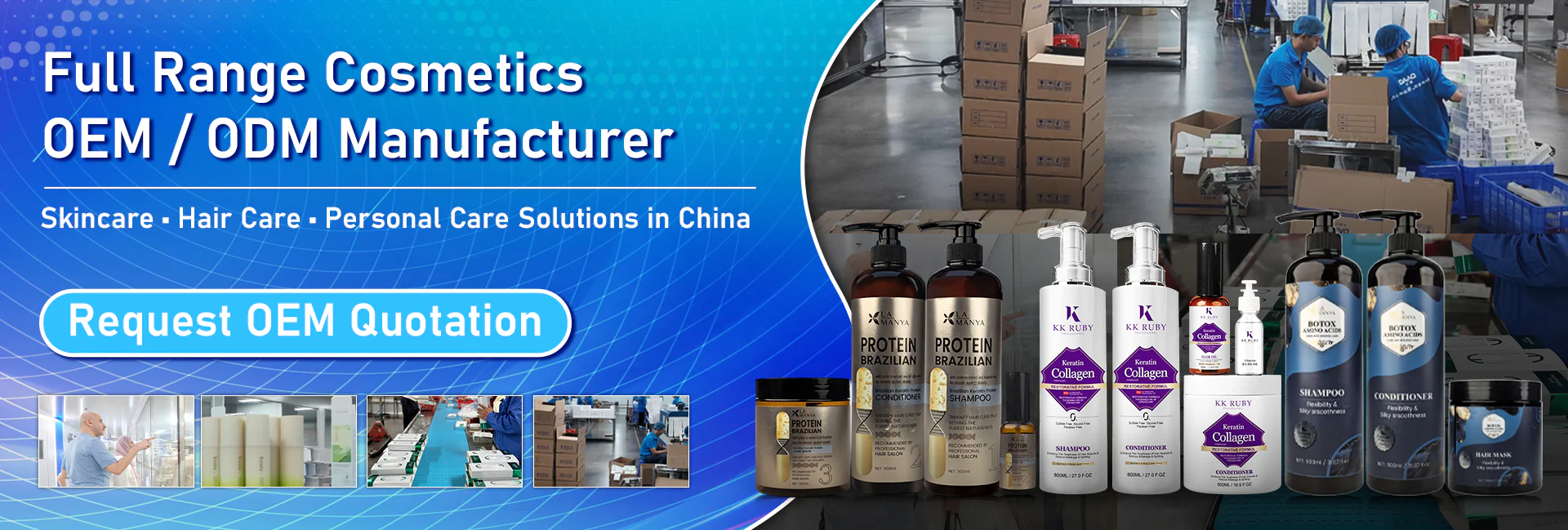 Guangdong Cosmetics Factory