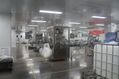 Guangzhou Cosmetics Factory: The Definitive Guide to World-Class Manufacturing in 2025 2 IMG 94441