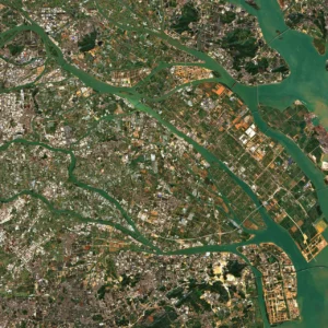 Guangdong Cosmetics Factory