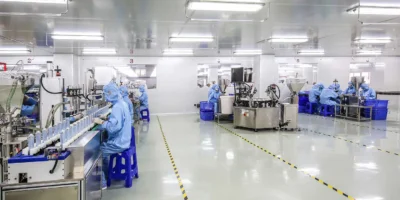 Survival Guide for Small Cosmetic Brand Manufacturers: Professional Strategies and Innovative Pathways 2 a67e928c9ee9409eba1c4c0b294b1f07