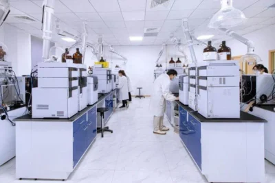 Guangdong Cosmetics Factory