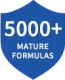 Mature Formulas